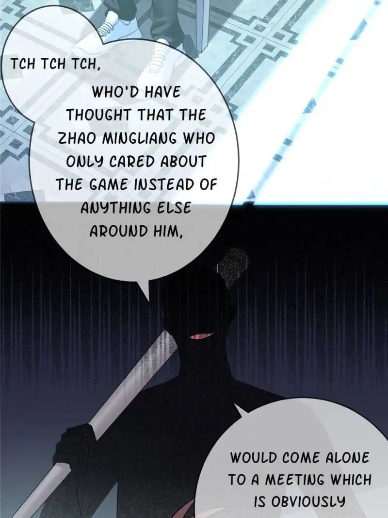 Legend Reboot Chapter 94 39